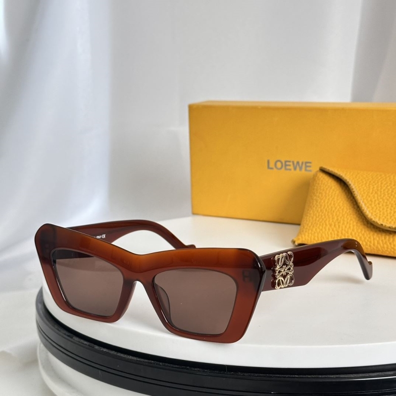 Loewe Sunglasses